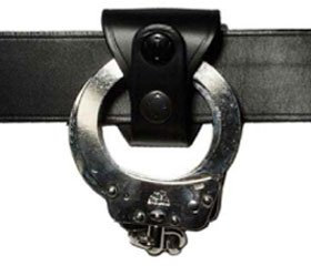 Nordhandel Handfessel Schnellverschluss