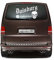 uglyshirt89 Duisburg Autoaufkleber 45 cm | Hardcore | Sticker | Aufkleber | KSM1