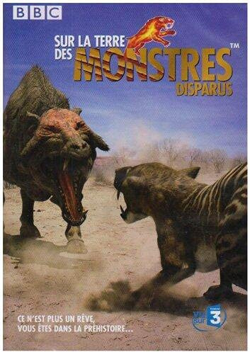 Sur la terre des monstres disparus [FR Import]