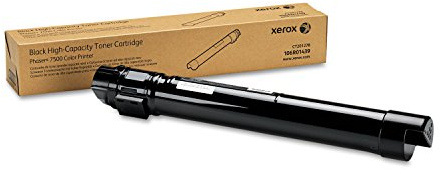 XER106R01439 - Xerox Toner Cartridge