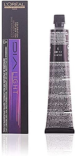 L'Oréal Professionnel Dialight 6 Dunkelblond, 50 ml