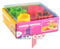 4pc Cookie Cutter/Presser Set (New 2014 Product)
