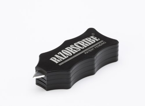 RazorScribe Carpentry Scribe Tool and Stud Finder