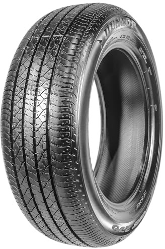 Dunlop 568580 - 235/55/R18 99V - C/C/71dB - Sommerreifen