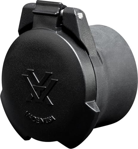 Vortex Optics Defender Riflescope Flip Cap – Okular (E-10)
