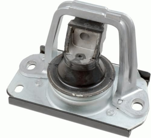LEMFÖRDER 38761 01 Mounting Engine Compatible for Vauxhall Vivaro A Van (X83) 2001-2014 Right and Other Vehicles