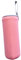 Sharplace Isolierender Neopren - für Trinkflasche Sport Glasflasche Wasser-Flasche, Rosa