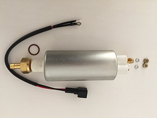 Pompa benzina ad alta pressione per Yamaha motore fuoribordo F200 F225 F250