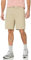 Amazon Essentials Men's Classic-Fit 9 Inch Chino Shorts, Dark Taupe, 36W