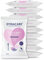 DYMACARE® feuchte Inkontinenz Reinigungstücher – dermatologisch getestet- Reinigung/Hygiene/Hautpflege in einem Arbeitsgang – Patientenpflege - Packung mit je 25 Tüchern