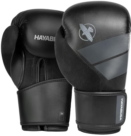 Hayabusa S4 Boxhandschuhe Männer Damen
