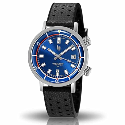 Lip Klassische Uhr 671521