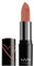 NYX Professional Makeup Lippenstift mit Satin-Finish und ultra-gesättigter Farbe, Shout Loud Satin Lipstick, Silk (Nude)