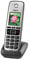 Gigaset FAMILY HX - Additional Handset for Gigaset FAMILY Cordless Home Phone System