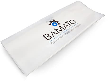 BAMATO AB2530SS | Spänesack für Absauganlage AB-2530 und AB-3900