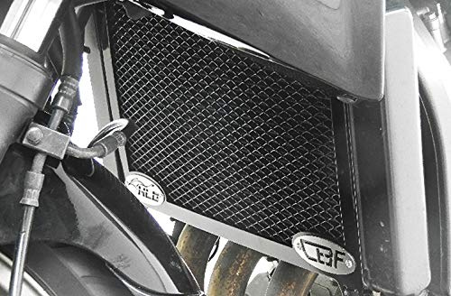 Cubre radiador Honda CBF 600 '06 -'13
