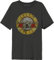 cotton division Herren Megunsrts003 T-Shirt, MEHR Anthracite, XXL
