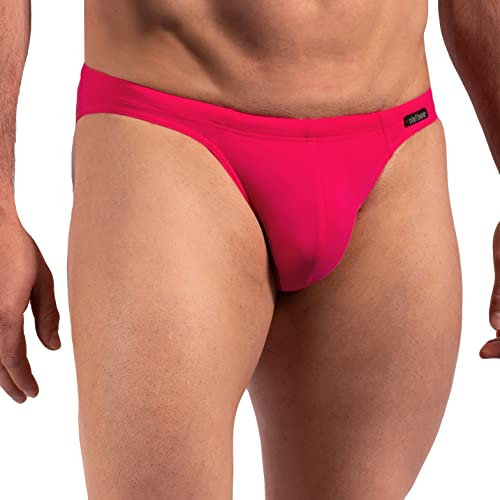Olaf Benz Blu2252 Bermuda, Rosa, XXL Uomo