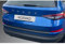 RGM ABS Heckstoßstangenschutz kompatibel mit Skoda Kodiaq Facelift 07/2021-06/2024 Schwarz
