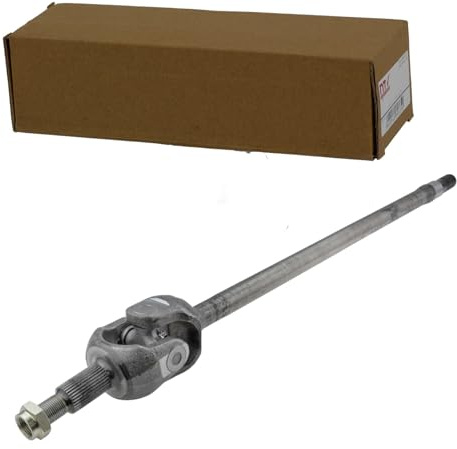 NTY Albero motore/Semiasse NPW-CH-130