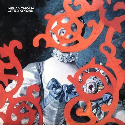 Melancholia (Opaque Red