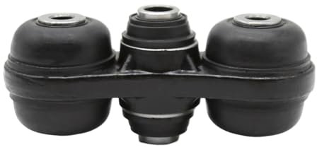 Hoypeyfiy Rear Axle Centre Suspension Wishbone Track Control Arm Joint Shaft Replacement for Vauxhall Astra J Zafira 2009-2015 Replacement for Chevrolet Cruze J300 13262449 13332257