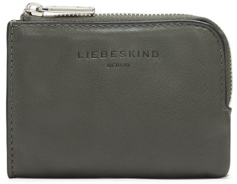 Liebeskind Berlin HERA SHEEP NATURAL Lena, cypress green XS (HxBxT 7.7cm x11.5cm x1cm)