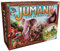Spin Master Games Family Game Jumanji Stampede Game EFR