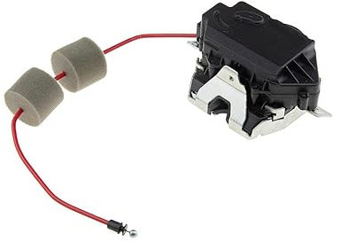 CERRADURA de MALETERO para ML W164 y CLASE E ESTATE S211 A1647400500 A1647400635 A2117400136 A2117400235 1647400500 1647400635 2117400136 2117400235