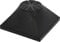 KS Tools 160.0609 Gummiauflage 45 für Hebebühnen, 120 x 120 x 60 mm