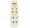 Rex London Thermosflasche Isolierflasche Garden Bees Edelstahl 500ml Garten Bienen