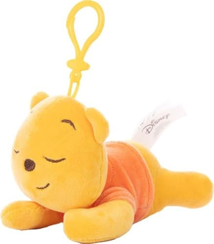 Disney Snuglets Schlüsselanhänger - Winnie the Pooh