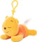 Portachiavi Disney Snuglets - Winnie the Pooh