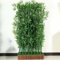 Künstlicher Bambusbaum, für den Innen- und Außenbereich, Bambuspflanze für Hotel, Schlafzimmer, Dekoration (150 cm)