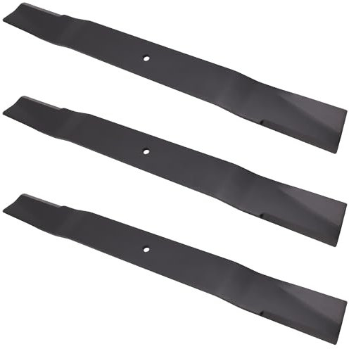 Set di coltelli 3 x 64 cm per TORO, STENS B1SB94040 BL-905 SB-94040 TO25C TOR-6271