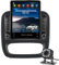 Car Stereo 2 DIN Android 13 Radio con 4g WiFi Dsp Carplay para R-enault Trafic 3 2014-2021 GPS Sat Navi 9.7 '' Touchunit Multimedia Video Multimedia Player FM BT Recibe Voice con(Color:TS100 1G +16G)