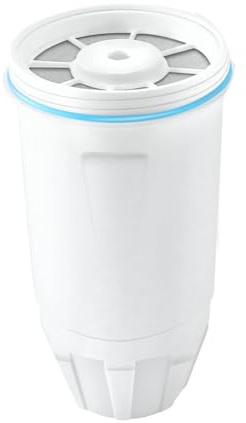 Filtre à eau pour carafes à eau Zero ZR-001, ZR-003, ZR-004, ZR-006 et filtration multicouche