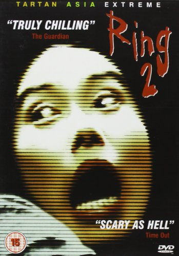 Ring 2 (Widescreen/Subtitled) [UK-Import]