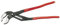Knipex 64952 Cobra Waterpump Plier 115mm Pipe Capacity