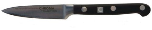 CHROMA Tradition Schälmesser 8,5 cm T-01