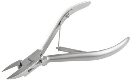 REMOS Pinze per bordi in acciaio inox, 13 cm