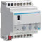 Hager TX211A KNX Schalt-/Dimmaktor 3fach 1-10V