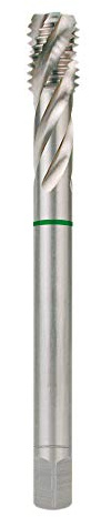 Ruko Macho DIN 376 HSSCo M5 x 0,8