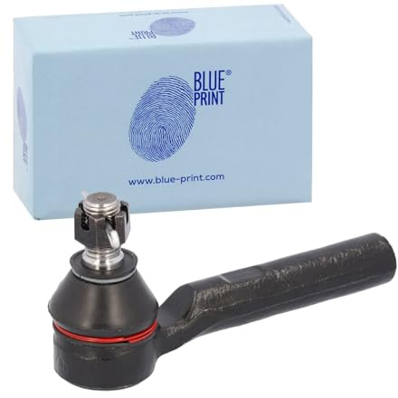 Blue Print ADT387156 Tie Rod End