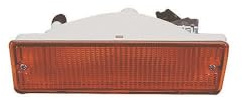 Alkar 3306327 Blinkleuchte