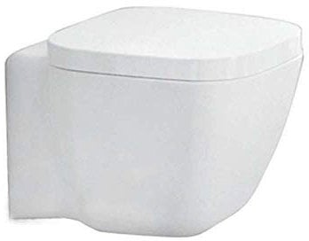 VASO WC SOSPESO ONE LOTUS Sanitari Ceramica RAK