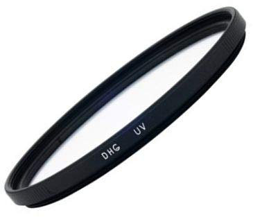 Marumi 86mm Digital High Grade UV Filtre pour Appareil Photo