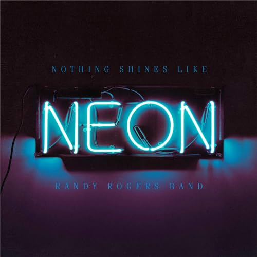 Nothing Shines Like Neon