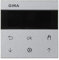 GIRA S3000 Jalousie- + Schaltuhr Display 536626