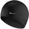 Nike TESS0106 - Cuffia da bagno in silicone, unisex, taglia unica